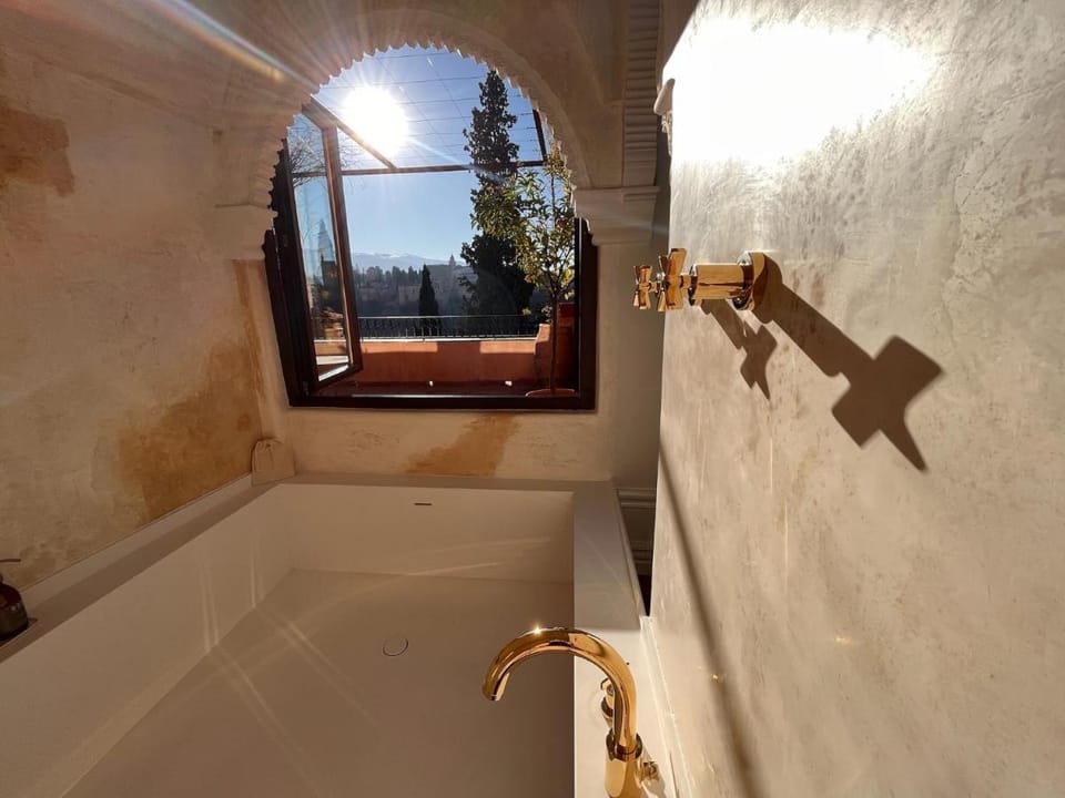 La Casa JuanRanas Bed and Breakfast in Granada