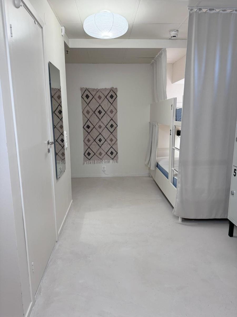 Nomad Gardet Hostel in Stockholm