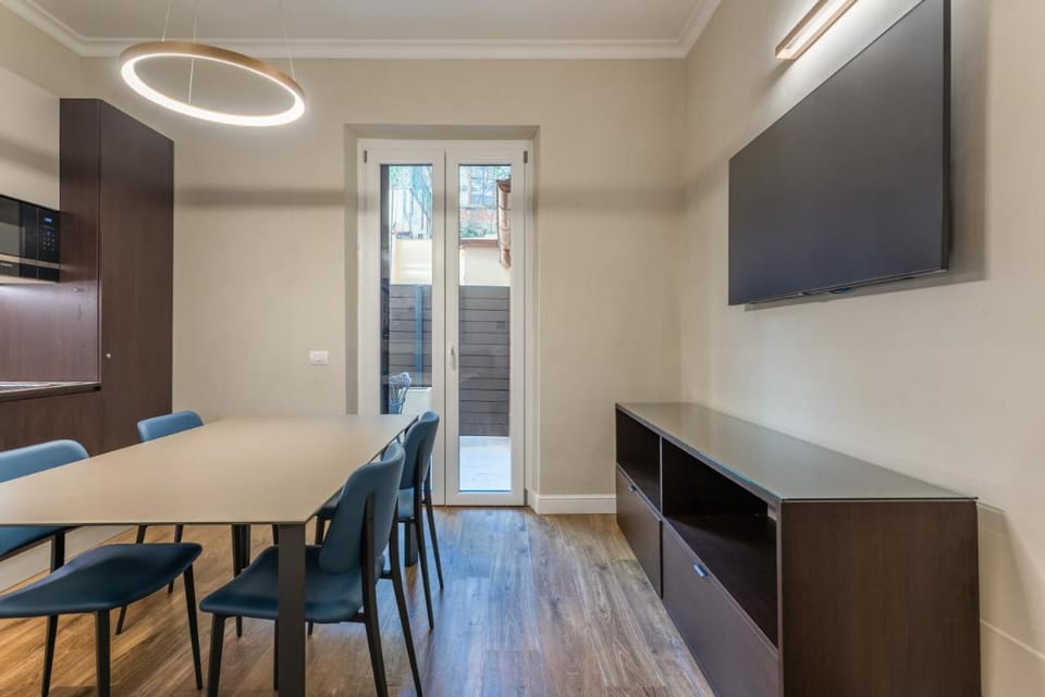 MyItalyHome Roma Apartment in Rome