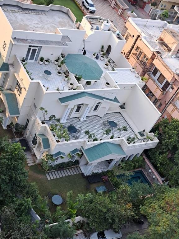 Laalee Hotel in Jaipur