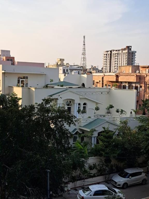 Laalee Hotel in Jaipur