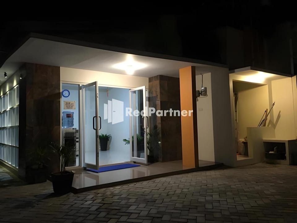 Filia Syariah Homestay Palu RedPartner Hotel in Indonesia