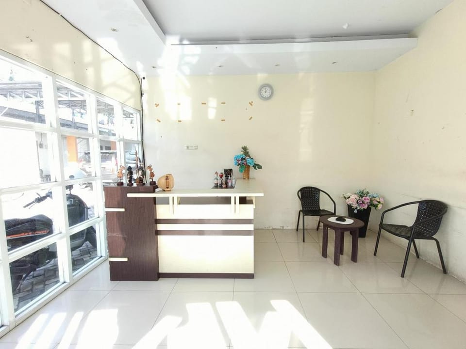 Filia Syariah Homestay Palu RedPartner Hotel in Indonesia
