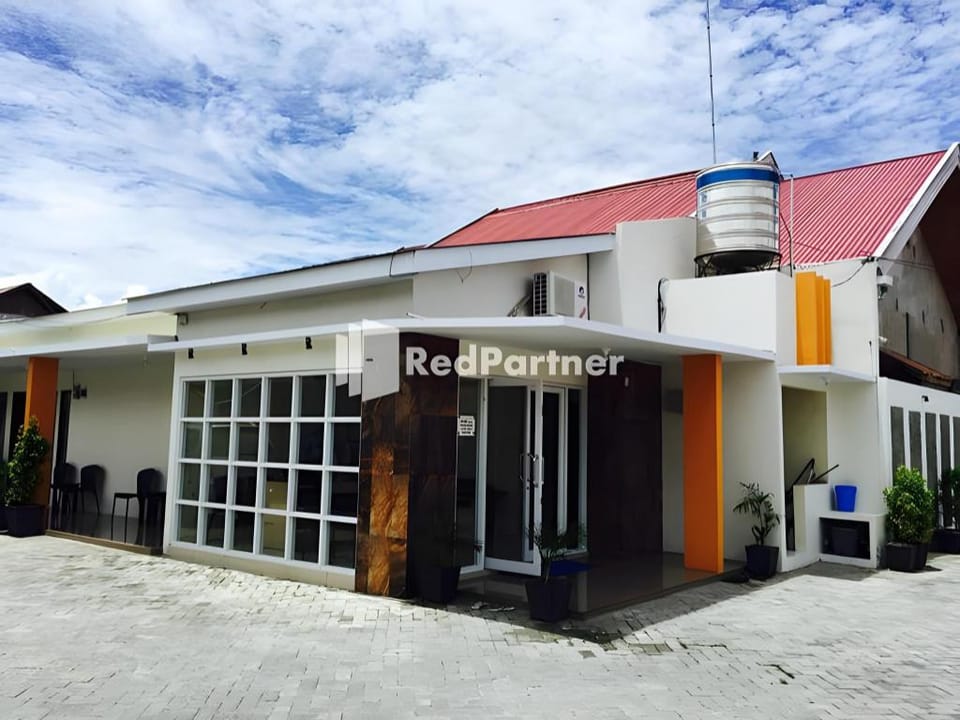 Filia Syariah Homestay Palu RedPartner Hotel in Indonesia