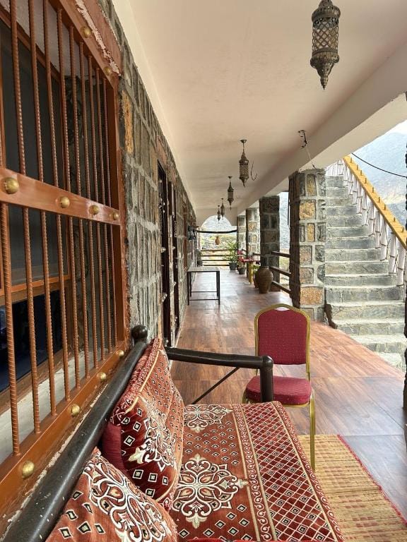 Bald Sayt Guest House Hotel in Oman