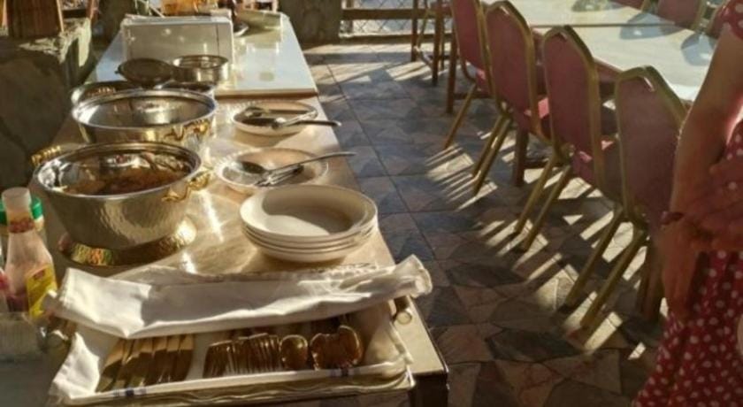 Bald Sayt Guest House Hotel in Oman