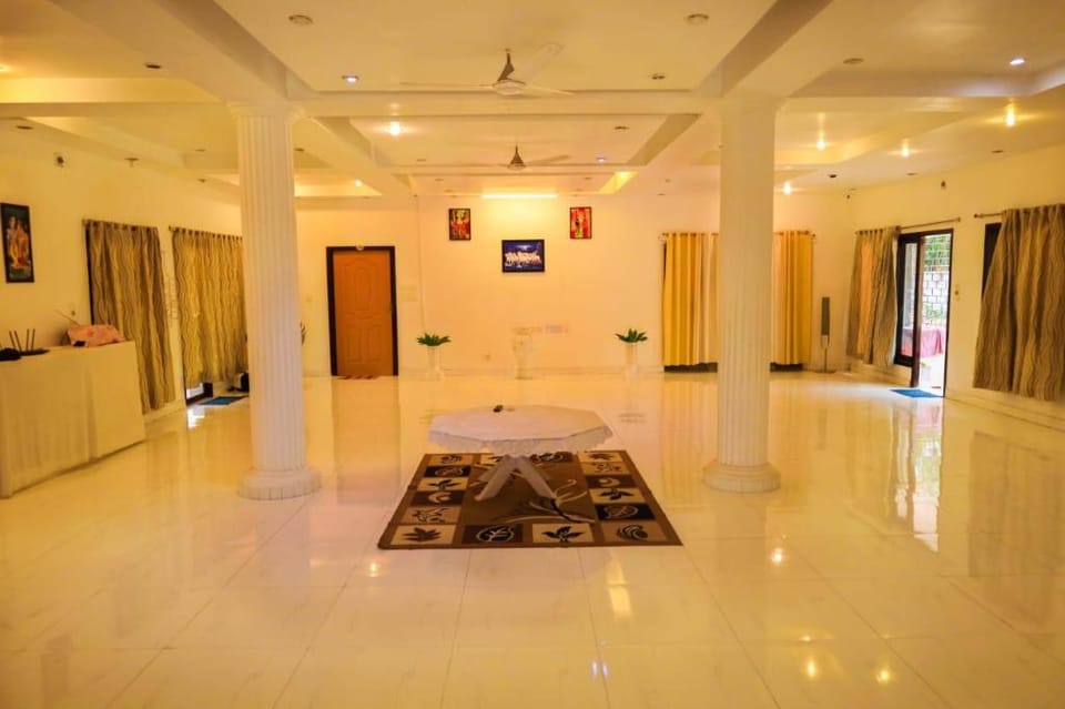 Villa De Harmony Hotel in Puducherry