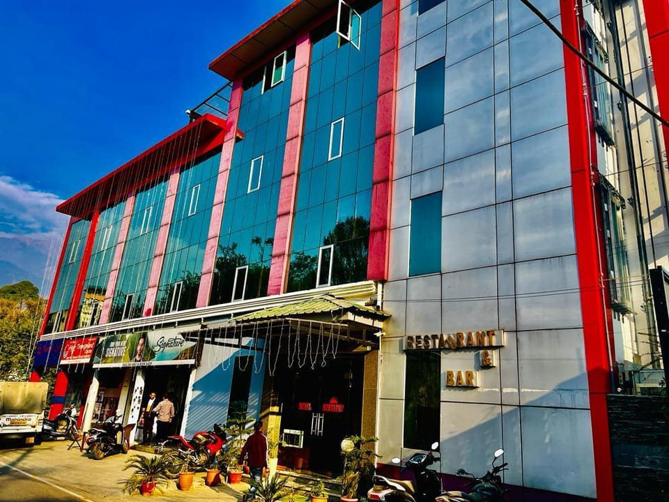 Hotel Suryadev Hotel in Himachal Pradesh