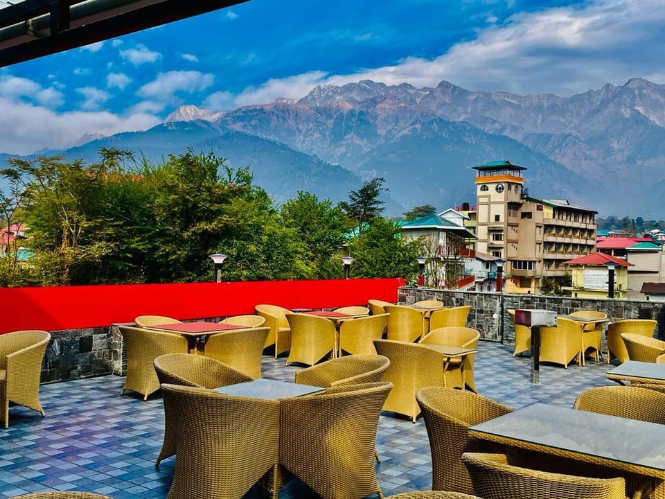 Hotel Suryadev Hotel in Himachal Pradesh