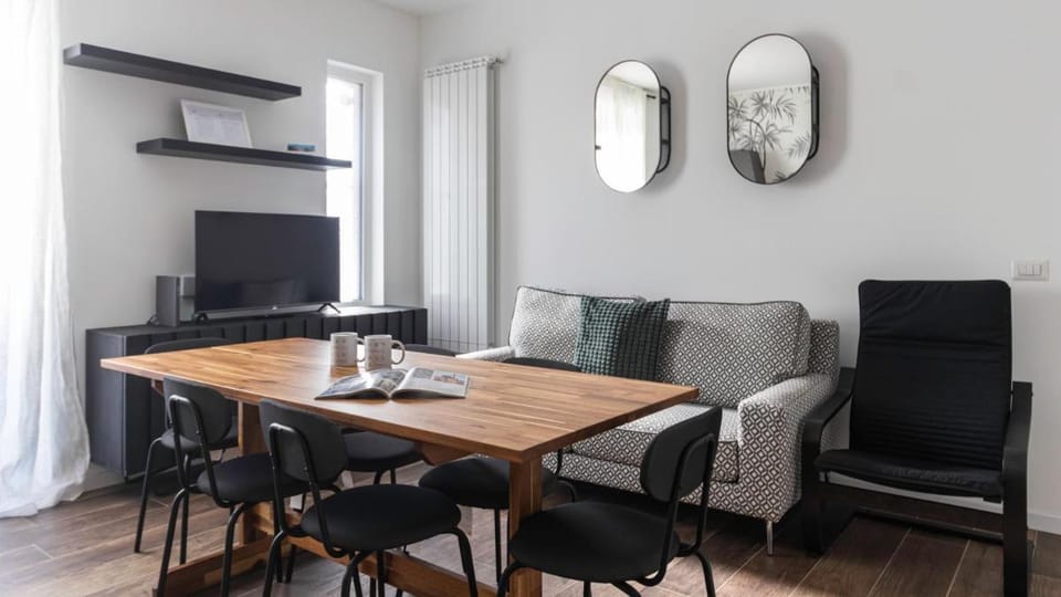 Italianway Comfort - Buenos Aires 65 E Apartment in Milan