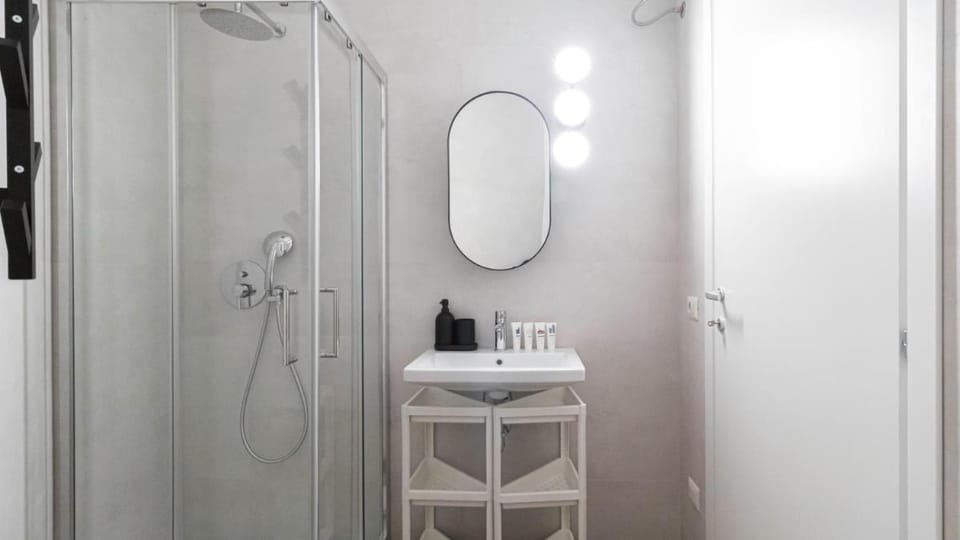 Italianway Comfort - Buenos Aires 65 E Apartment in Milan
