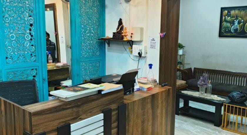 Nandi Retreat Bed and Breakfast in Varanasi