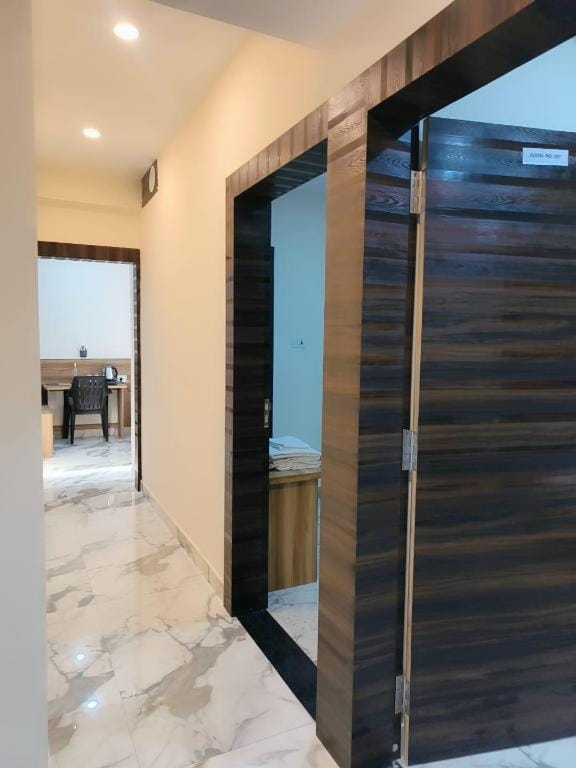 Nandi Retreat Bed and Breakfast in Varanasi
