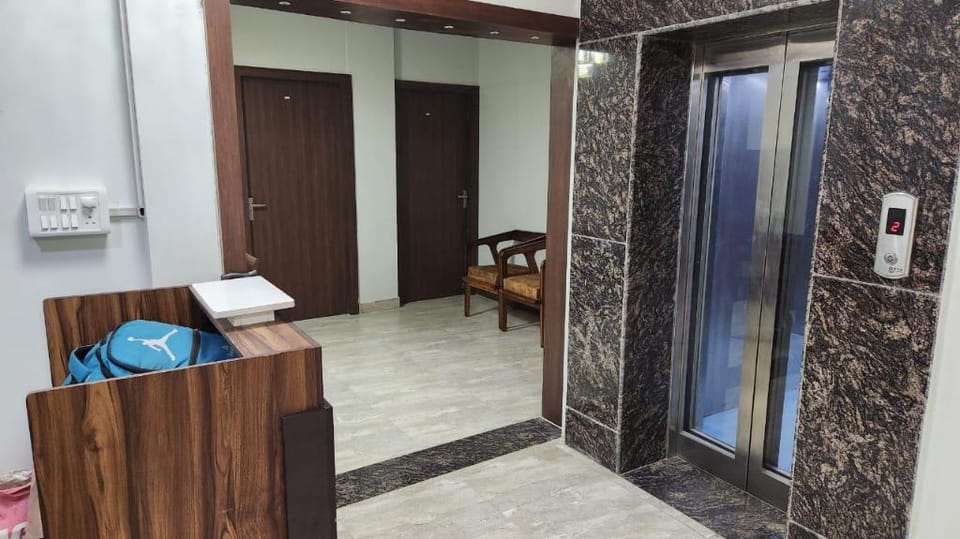 Nandi Retreat Bed and Breakfast in Varanasi