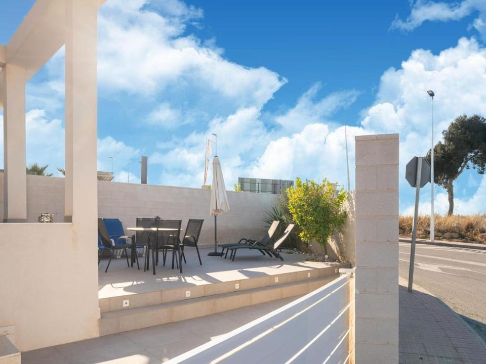Comfortable home with a private pool Villa in Costa Blanca