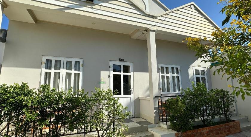 Pharos Guesthouse Hotel in Phan Thiet