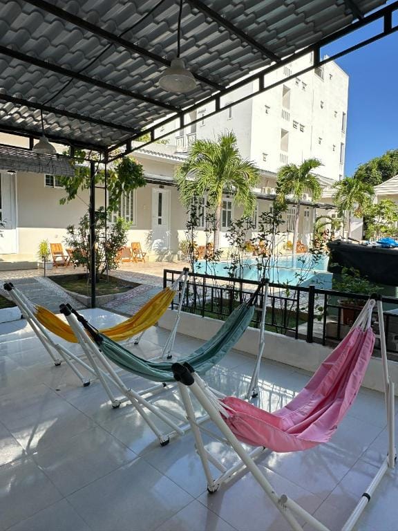Pharos Guesthouse Hotel in Phan Thiet