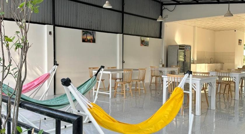 Pharos Guesthouse Hotel in Phan Thiet