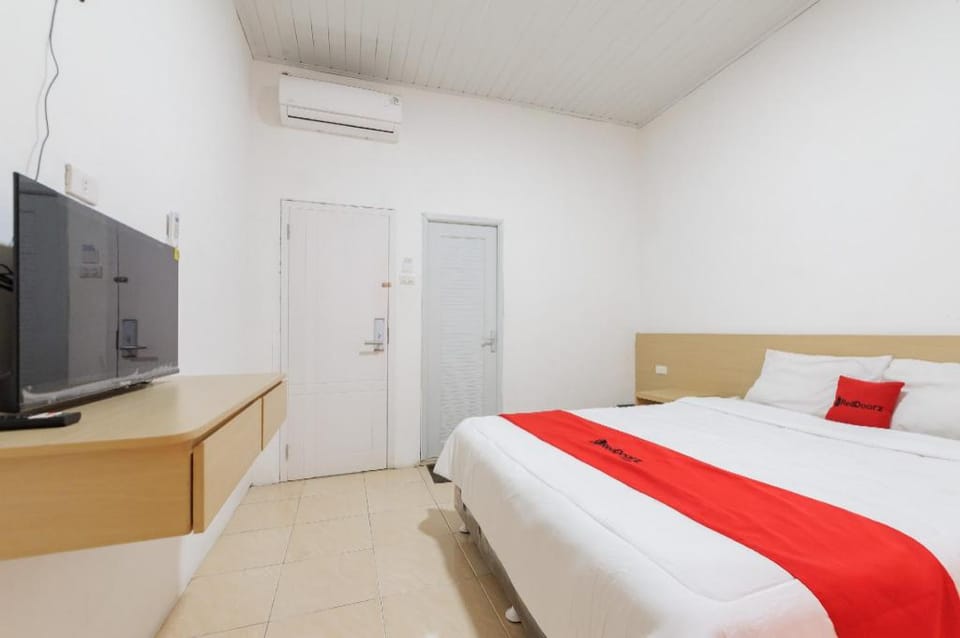 RedDoorz Syariah @ Gedong Air Lampung Hotel in Indonesia