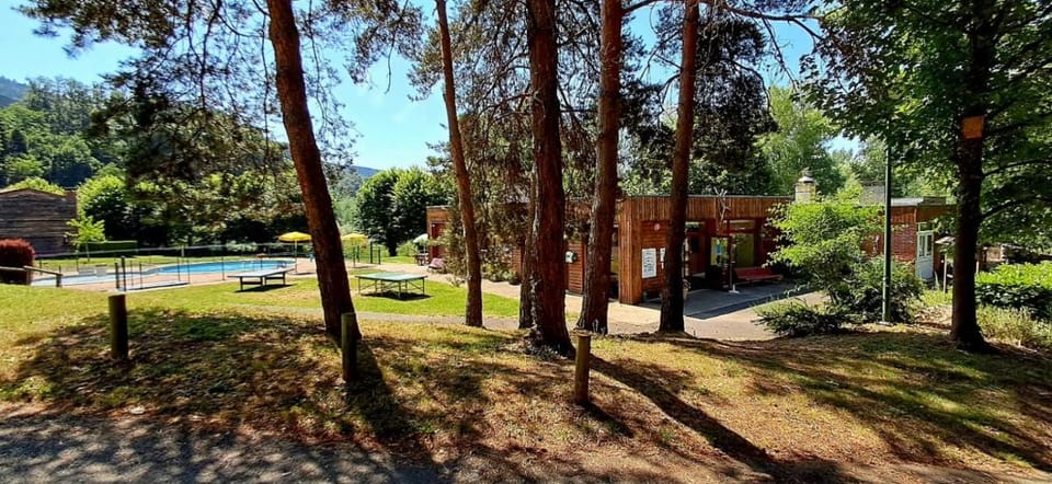 Olydea Vorey-sur-Arzon Apartment hotel in Auvergne-Rhône-Alpes