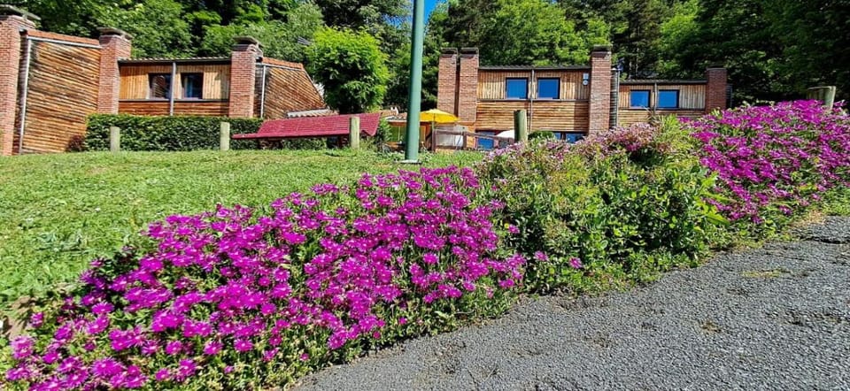 Olydea Vorey-sur-Arzon Apartment hotel in Auvergne-Rhône-Alpes