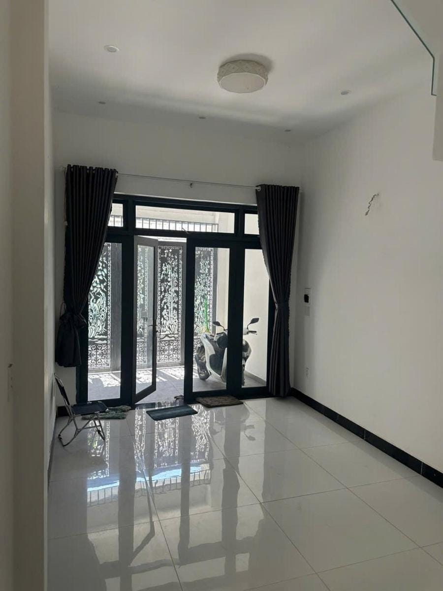 Ham Homestay Hotel in Vung Tau