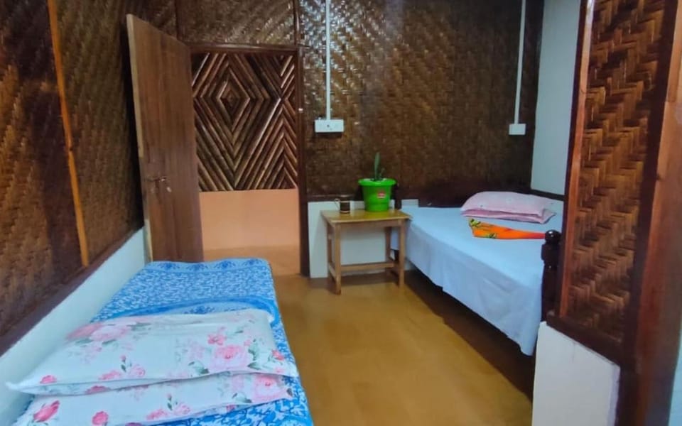 Megitar Homestay by StayApart Vacation rental in West Bengal