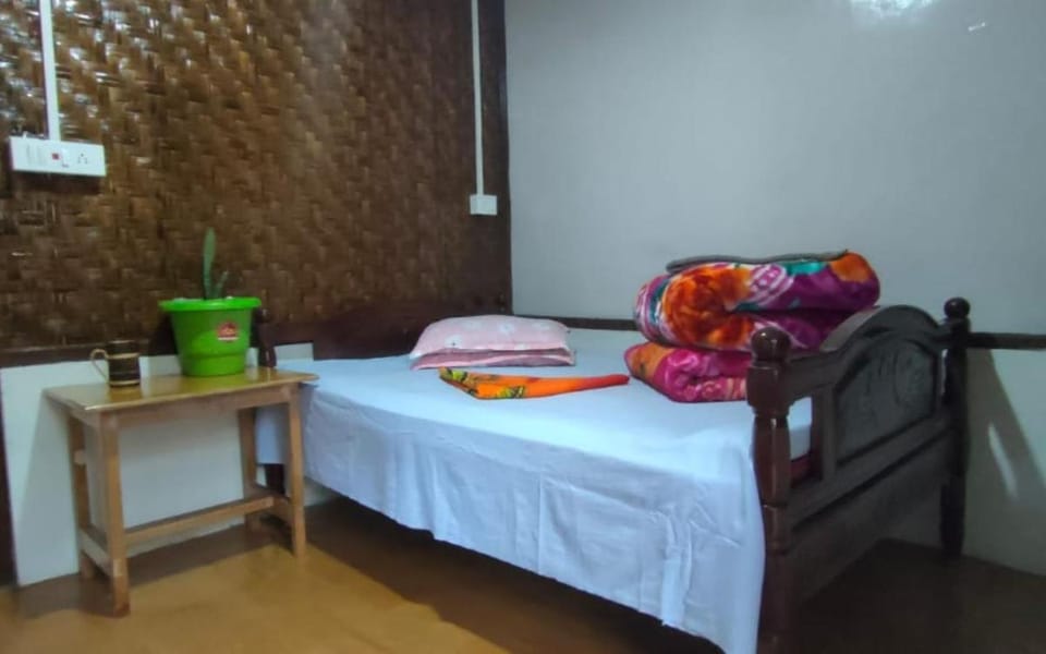 Megitar Homestay by StayApart Vacation rental in West Bengal