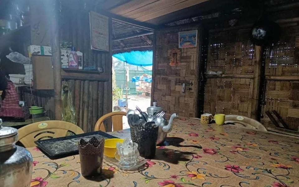 Megitar Homestay by StayApart Vacation rental in West Bengal