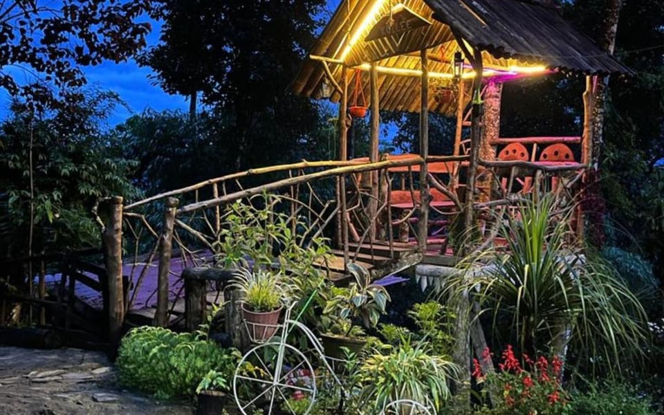 Koilee Homestead by StayApart Vacation rental in West Bengal