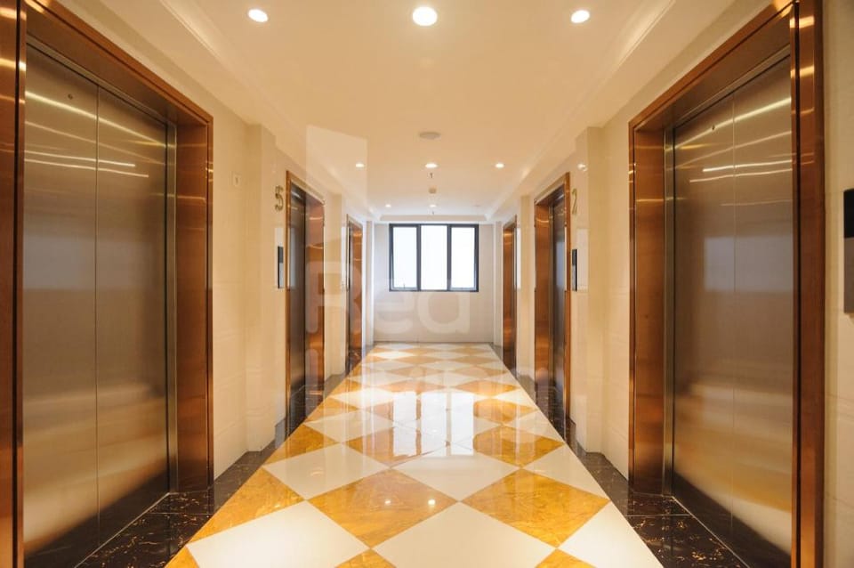 RedLiving Apartemen Sky House BSD - Lovely Space Tower Leonie Apartment in West Java