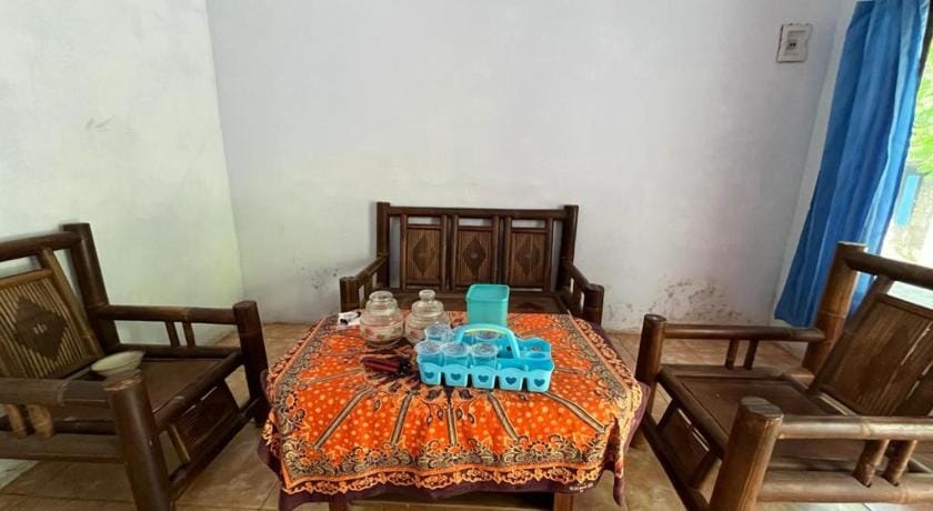 Hotel O Villa Cemara Syariah Hotel in East Java