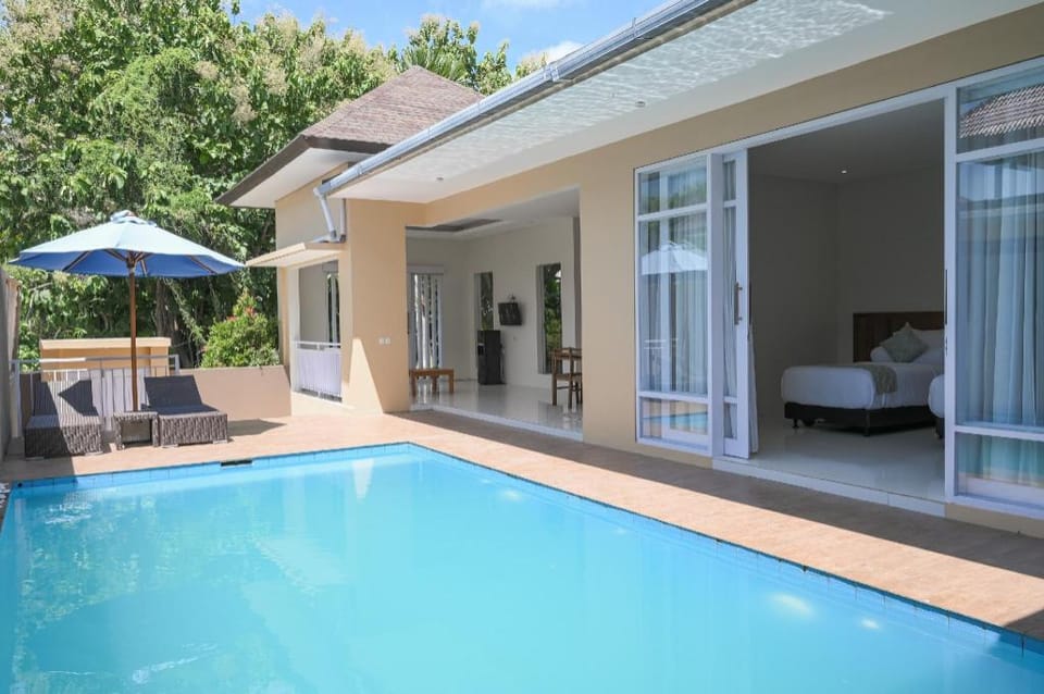 The Lavana Rainie's Villa Nusa Dua Villa in Kuta Selatan