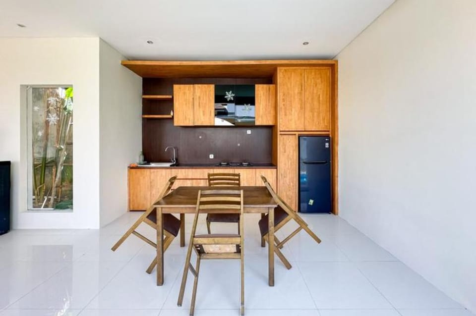 The Lavana Rainie's Villa Nusa Dua Villa in Kuta Selatan