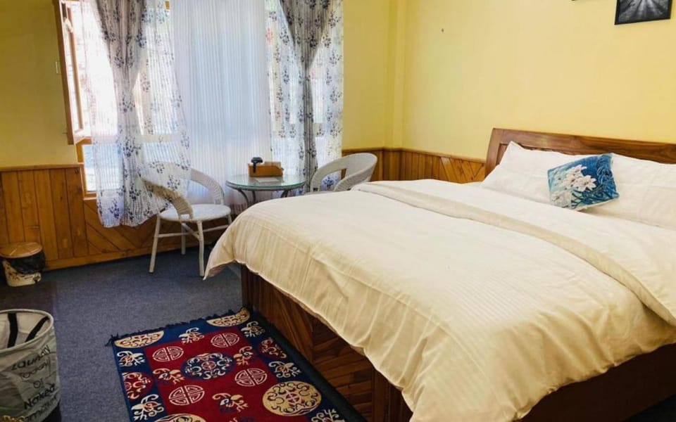 Green Tara Homestay by StayApart Vacation rental in Himachal Pradesh