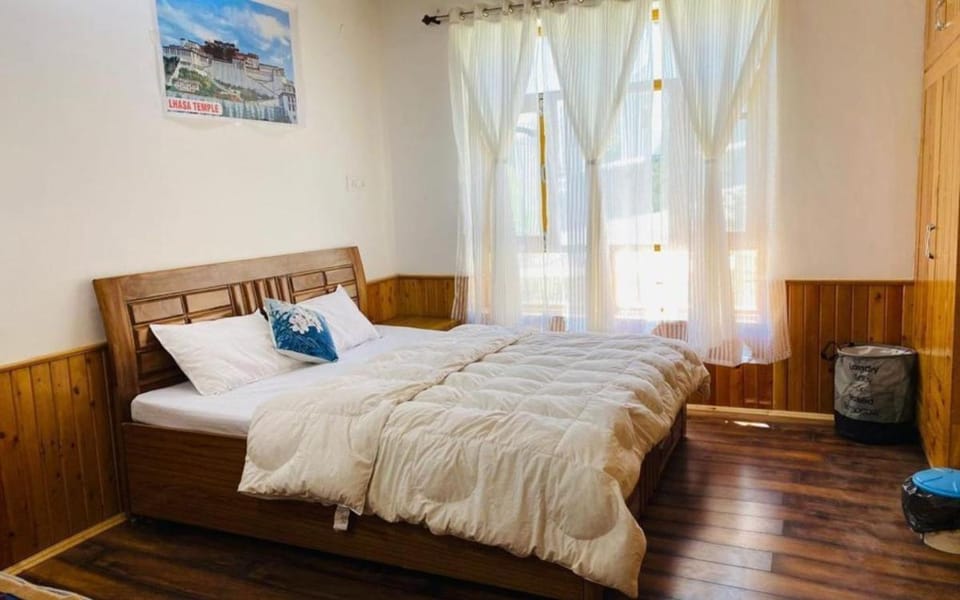 Green Tara Homestay by StayApart Vacation rental in Himachal Pradesh
