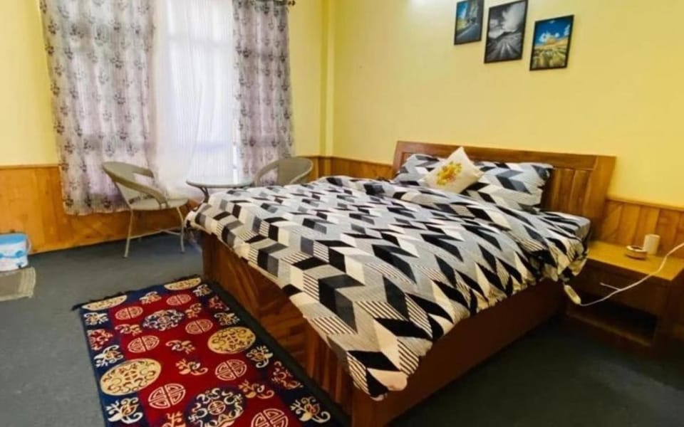 Green Tara Homestay by StayApart Vacation rental in Himachal Pradesh