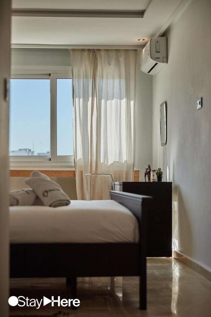Stayhere Rabat - Hassan - Authentic Residence Apartment hotel in Rabat