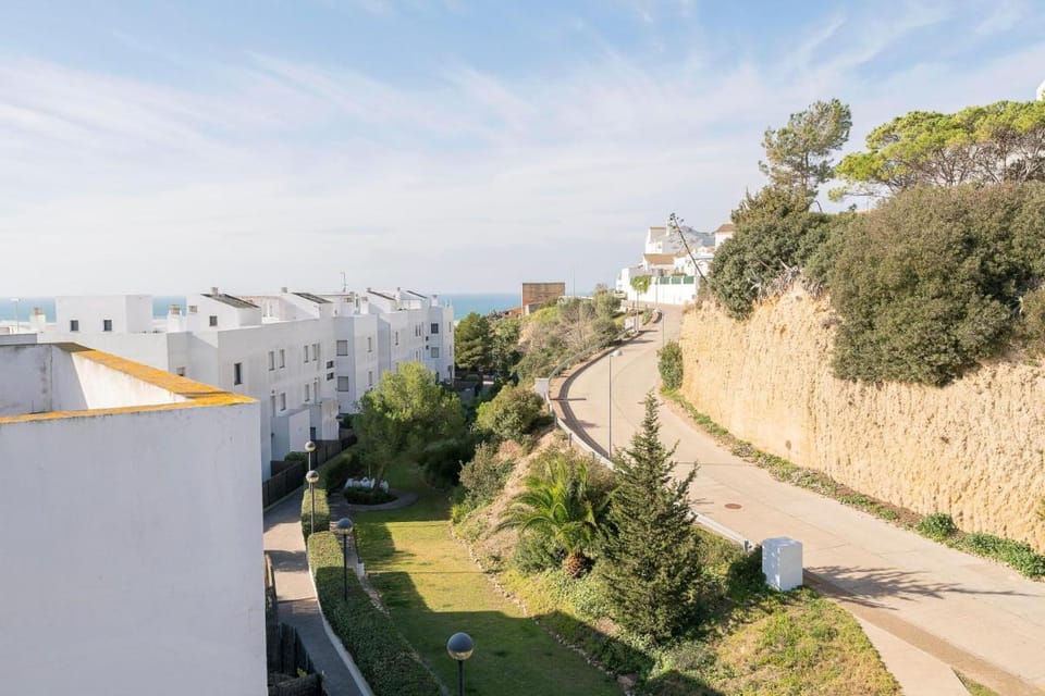 Paraiso Costero Apartment in Conil de la Frontera