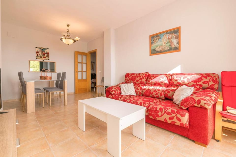 Paraiso Costero Apartment in Conil de la Frontera