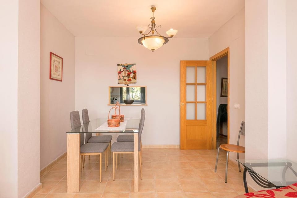 Paraiso Costero Apartment in Conil de la Frontera