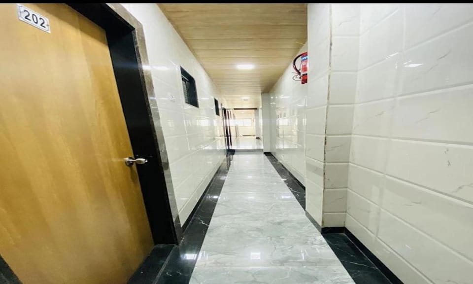Hotel Chembur Residency Hotel in Mumbai