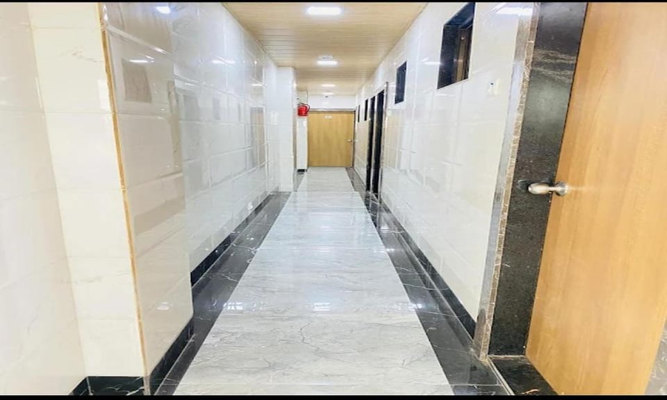 Hotel Chembur Residency Hotel in Mumbai