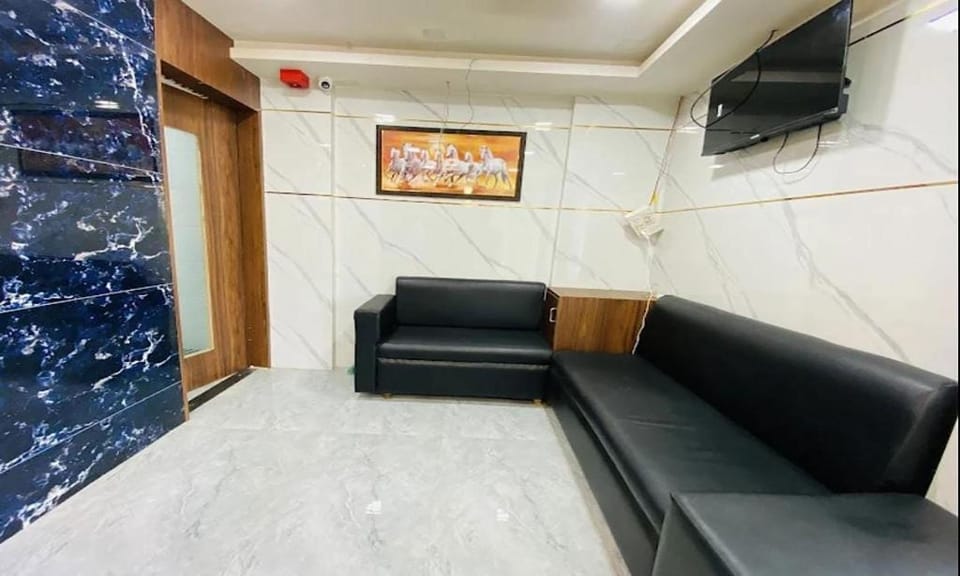 Hotel Chembur Residency Hotel in Mumbai
