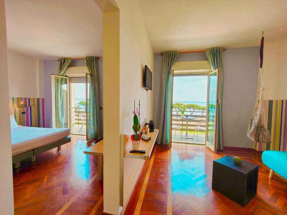 HA Hotel Hotel in Lazio