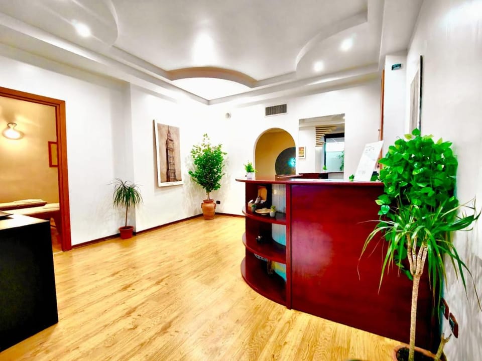 HA Hotel Hotel in Lazio