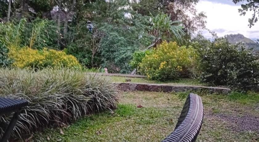 Knuckles Range Bunglow Vacation rental in Central Province