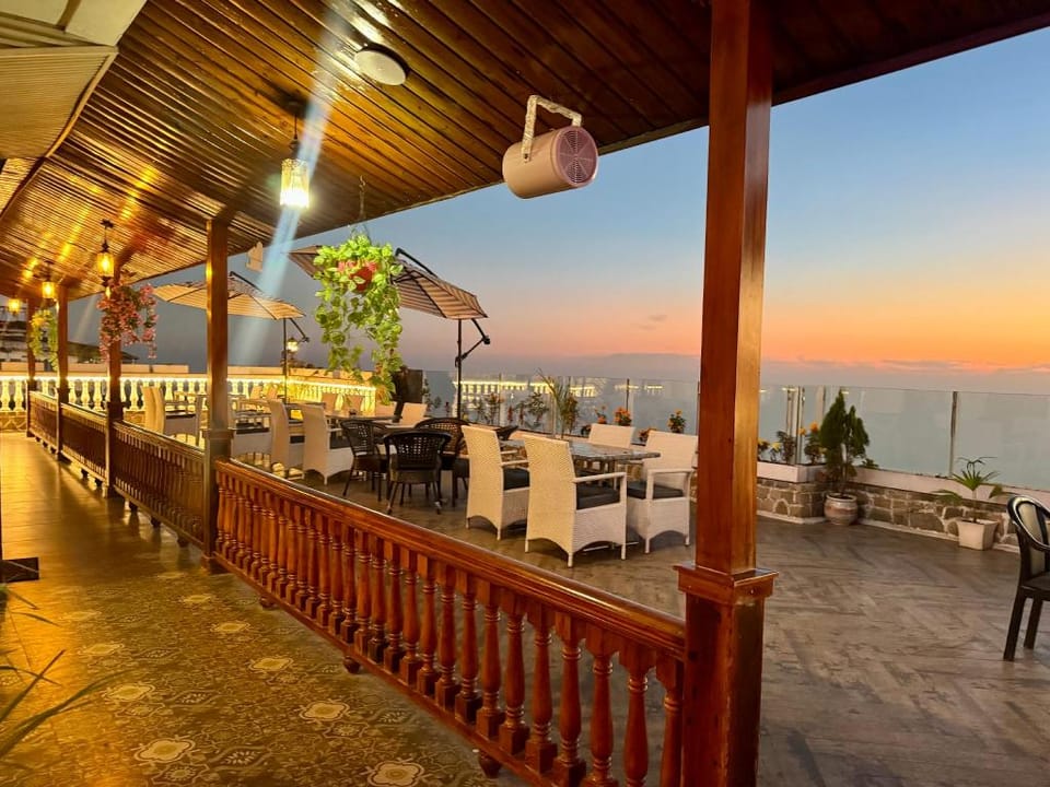 KSP Royal Valley View Hotel Mussoorie Hotel in Uttarakhand