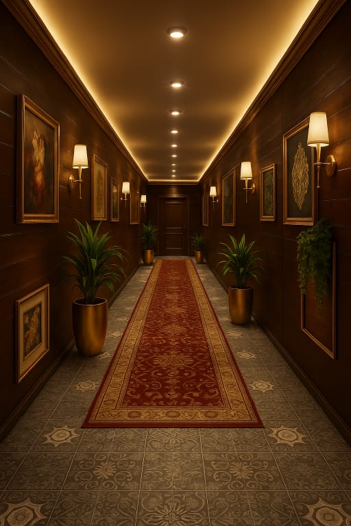 KSP Royal Valley View Hotel Mussoorie Hotel in Uttarakhand