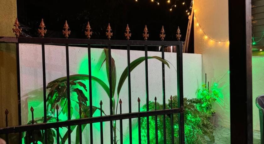 Aashray Guestroom Bed and Breakfast in Maharashtra